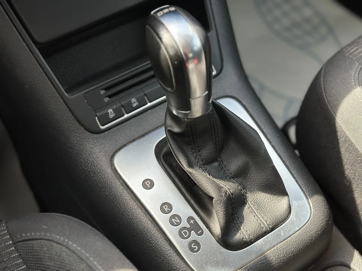 Volkswagen Tiguan 1.4 TSI BlueMotion DSG (150 л.с.)