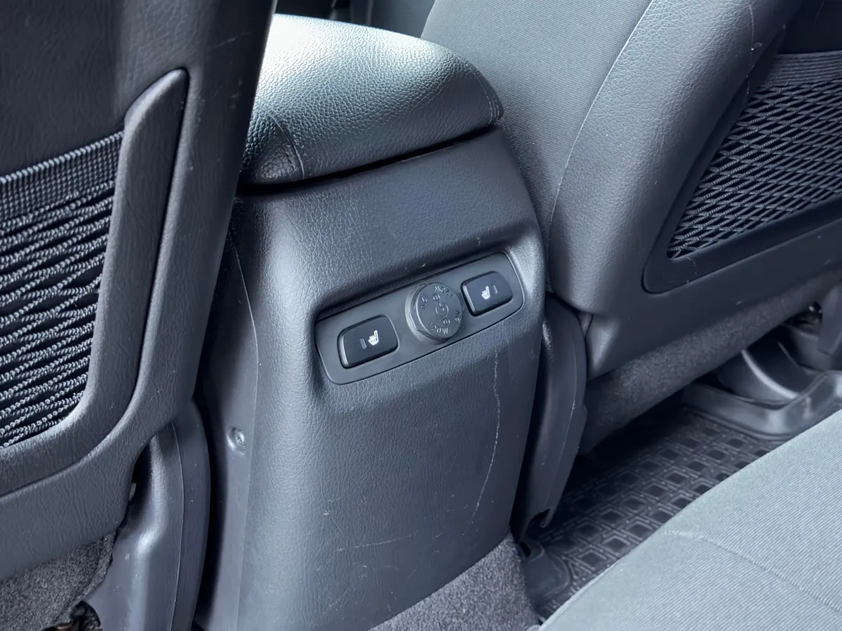 Kia Sorento 2.4 MT (175 л.с.)