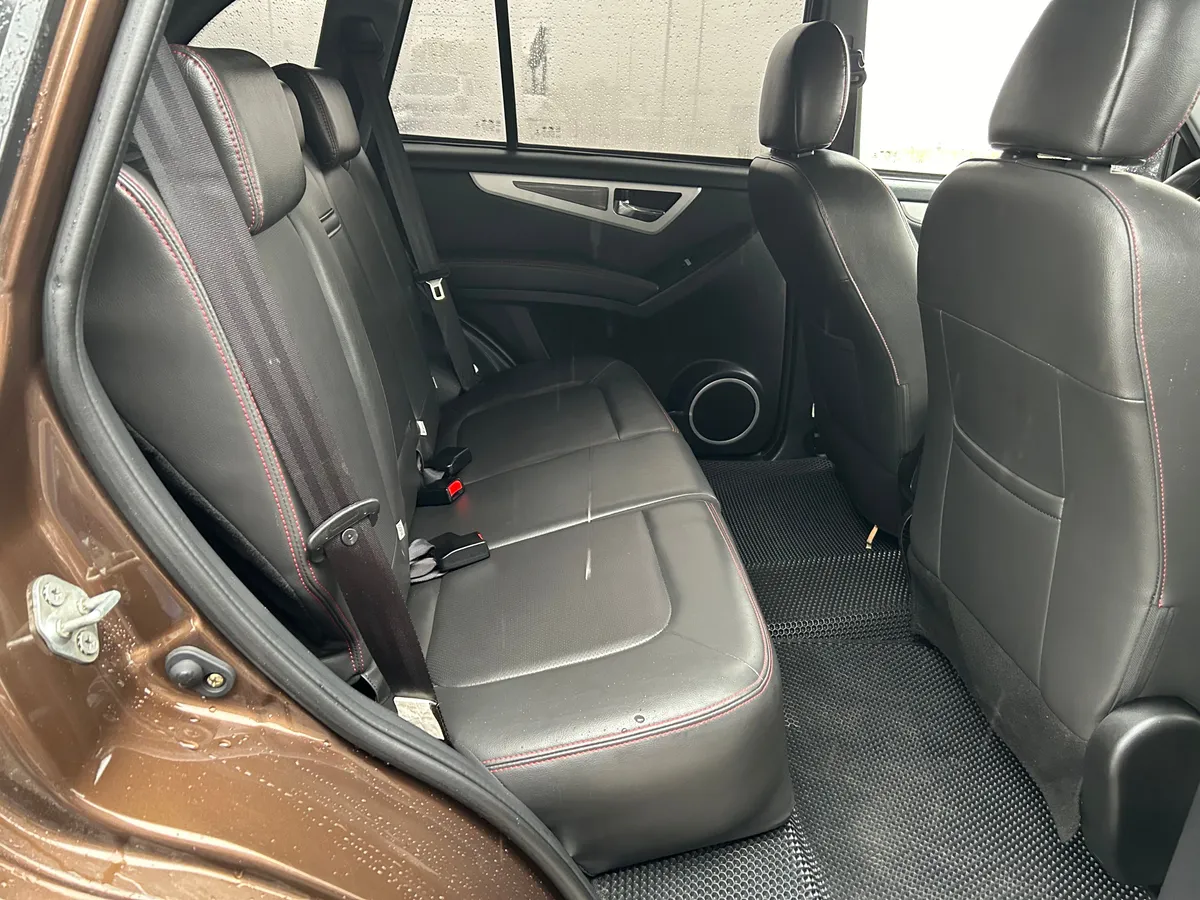 Lifan X60 1.8 MT (128 л.с.)