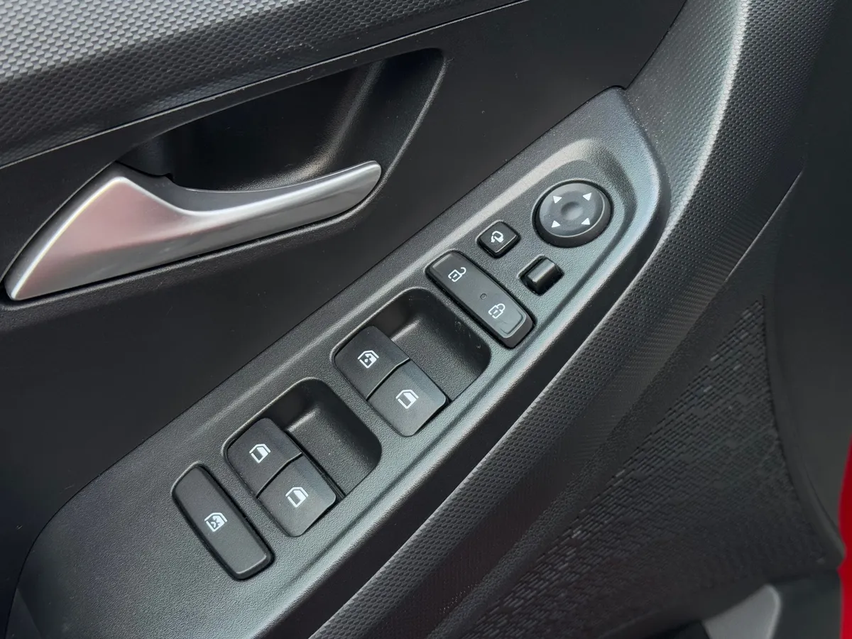 Hyundai Creta 1.6 AT (123 л.с.)