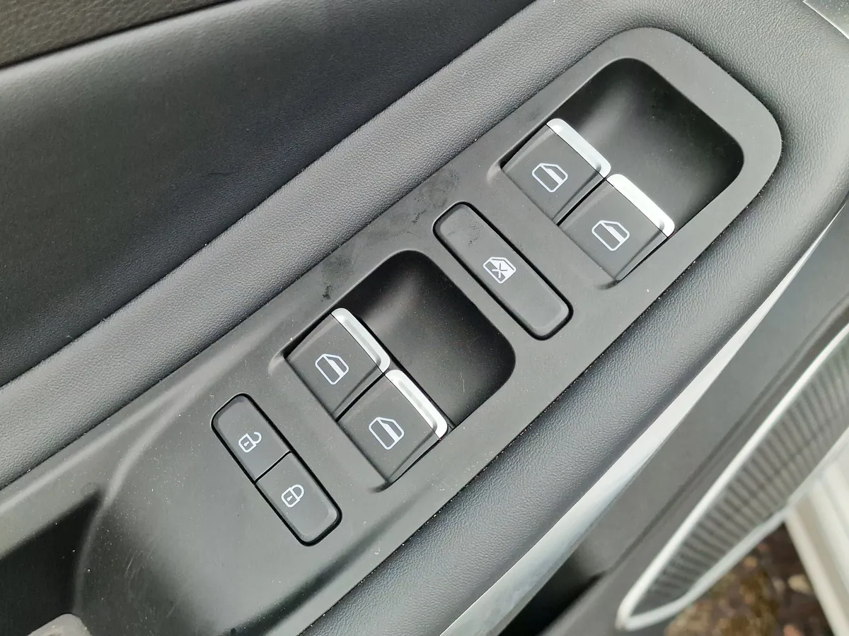 Omoda S5 1.5 CVT (113 л.с.)