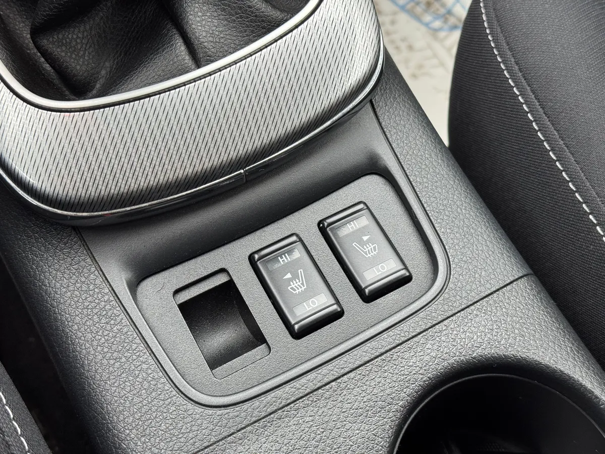 Nissan Sentra 1.6 МТ (117 л.с.)