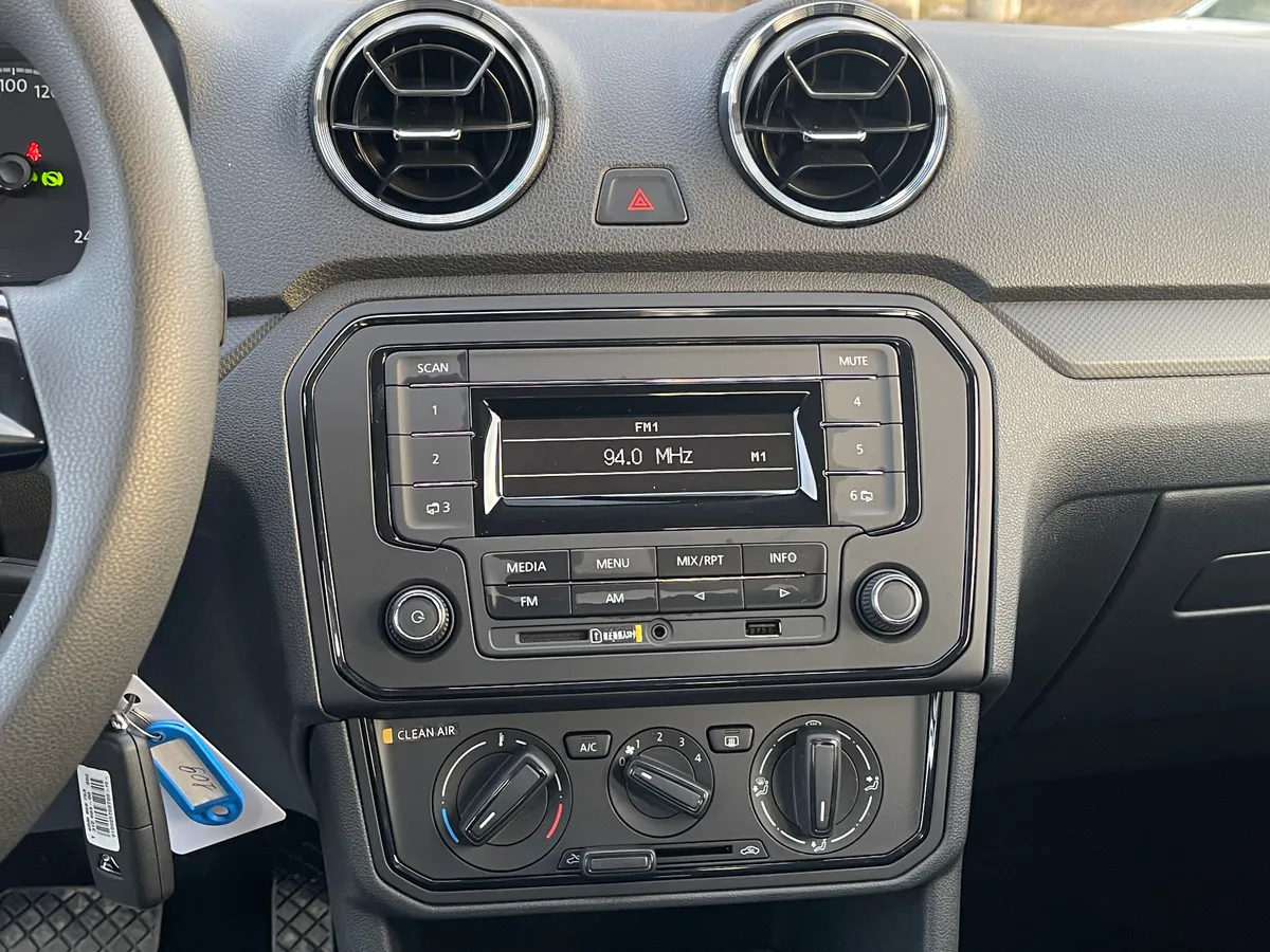 Jetta VA3 1.5 AT (112 л.с.)