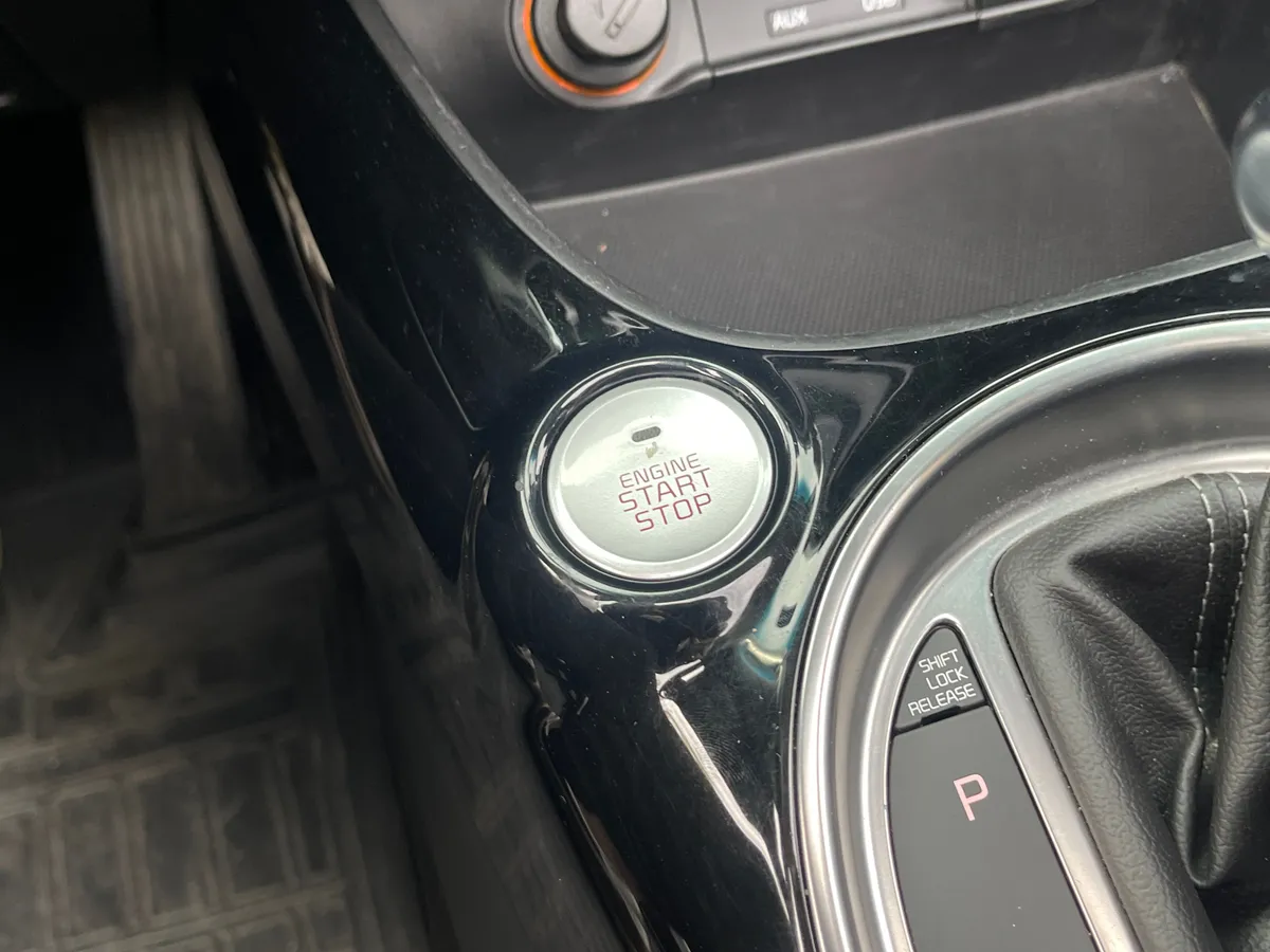 Kia Soul 2.0 MPI AT (150 л.с.), 2017 — фото 10
