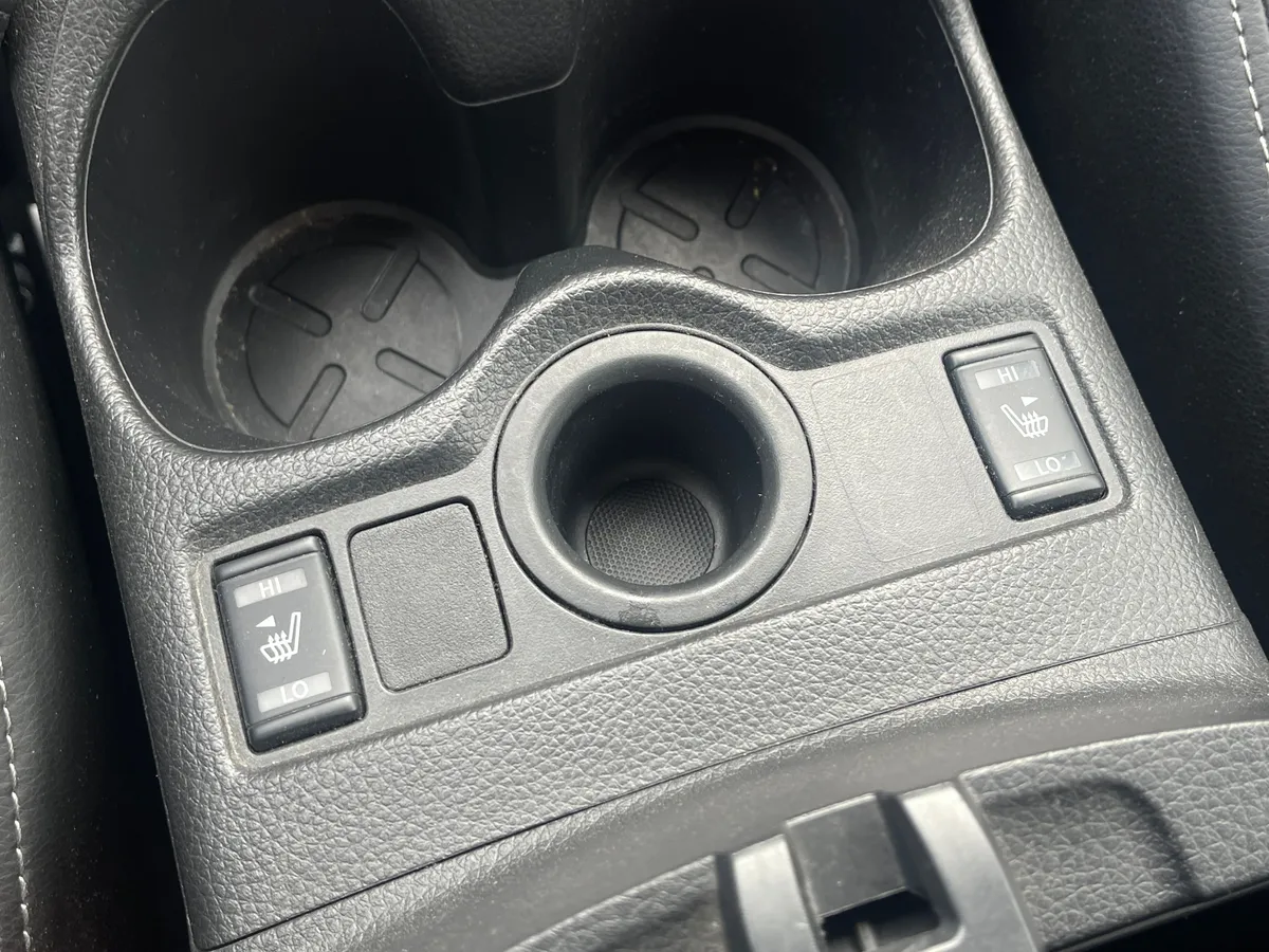 Nissan X-Trail 2.0 CVT (144 л.с.), 2020 — фото 10
