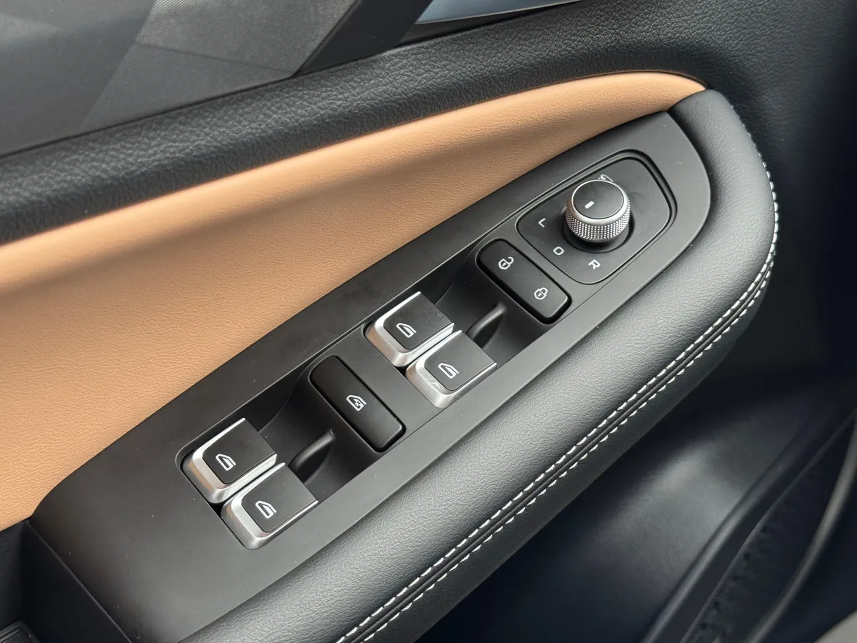 Livan X6 Pro 1.5 AMT (147 л.с.)