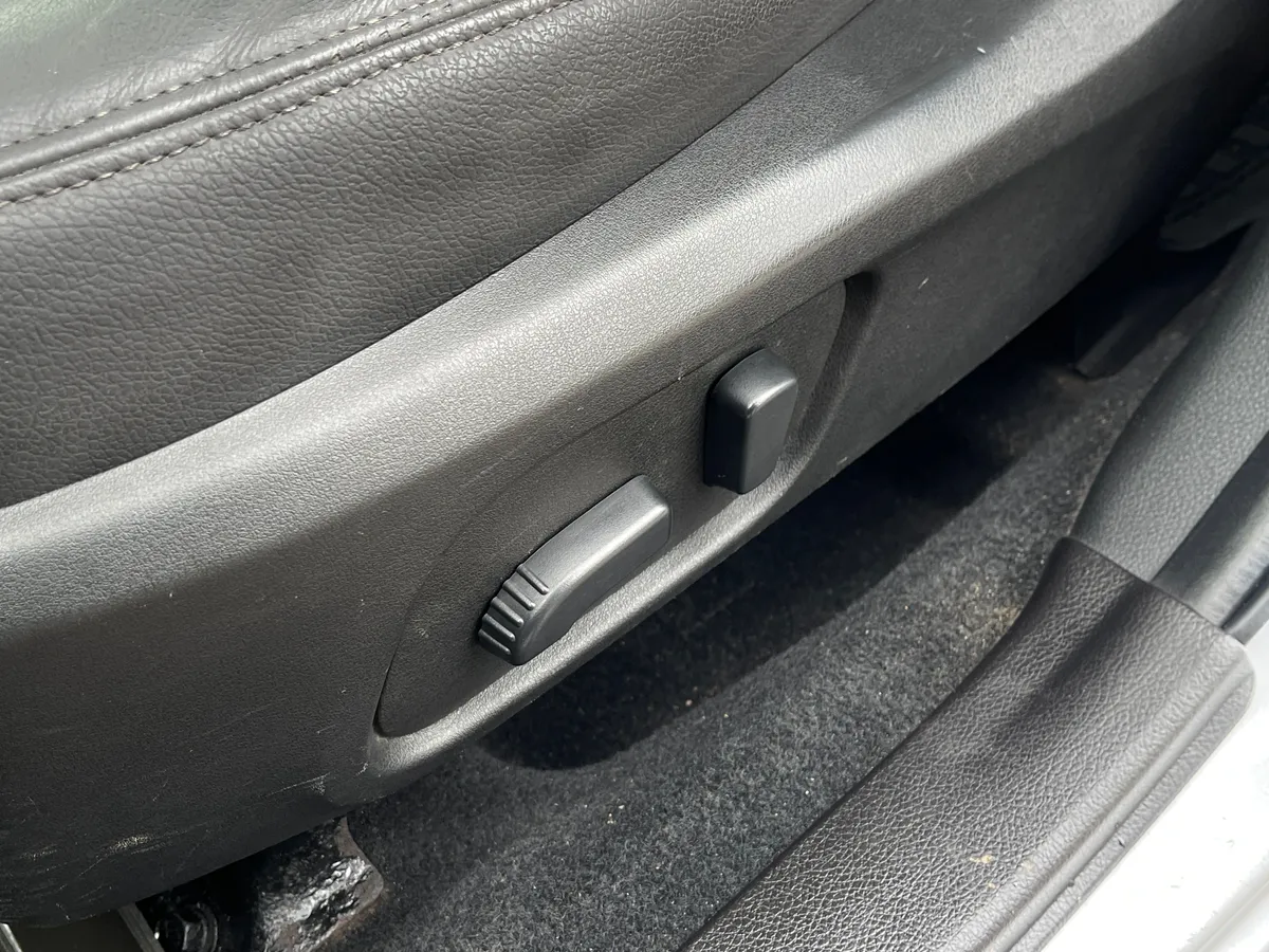 Subaru Forester 2.0 CVT AWD (150 л.с.), 2012 — фото 13