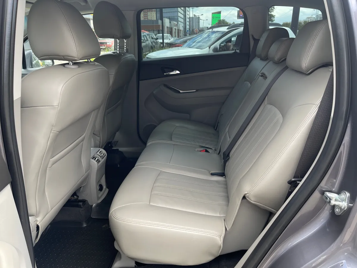 Chevrolet Orlando 2.0 VCDi AT (163 л.с.)