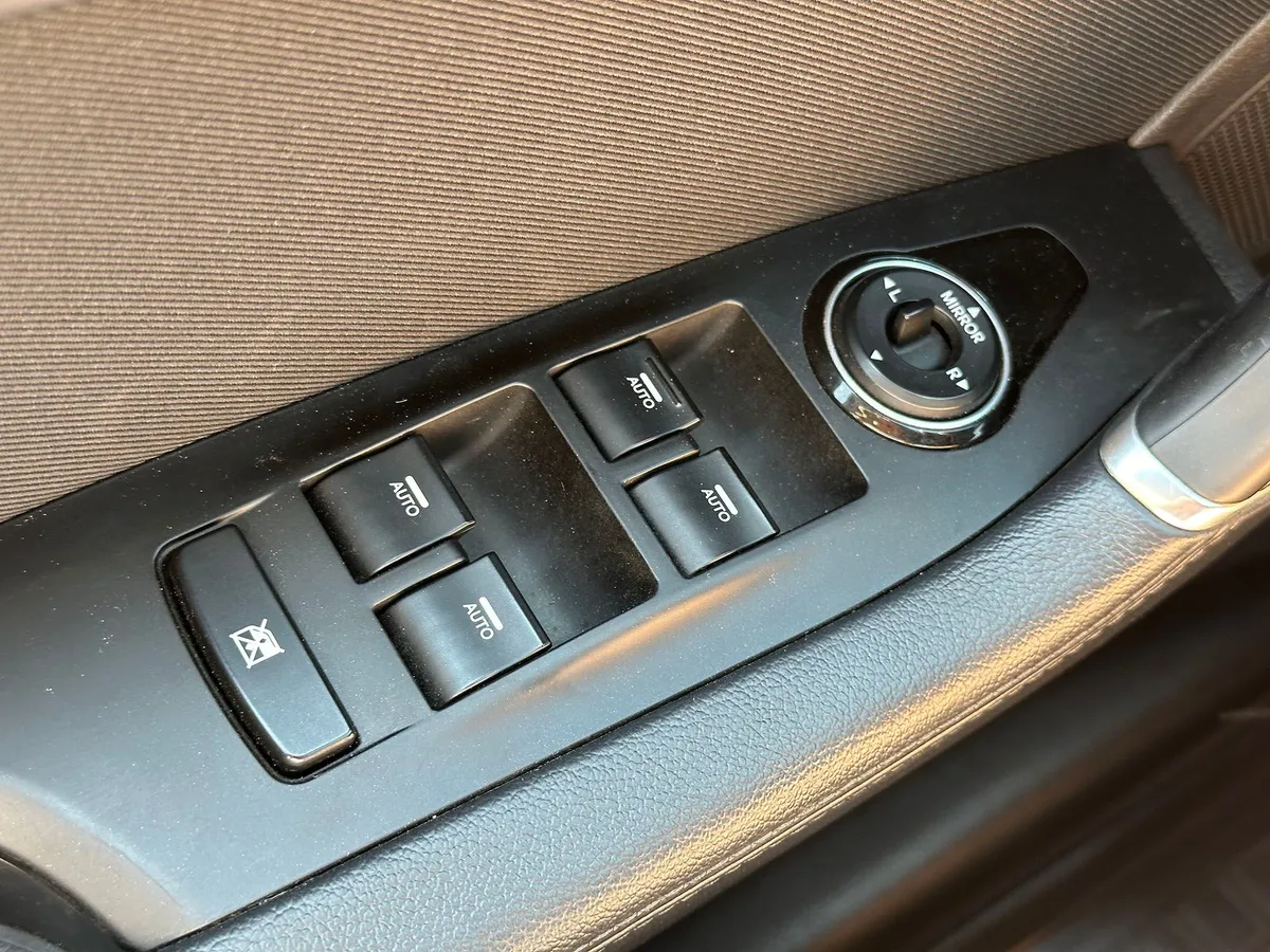 Hyundai i40 1.7 CRDi AT (136 л.с.)