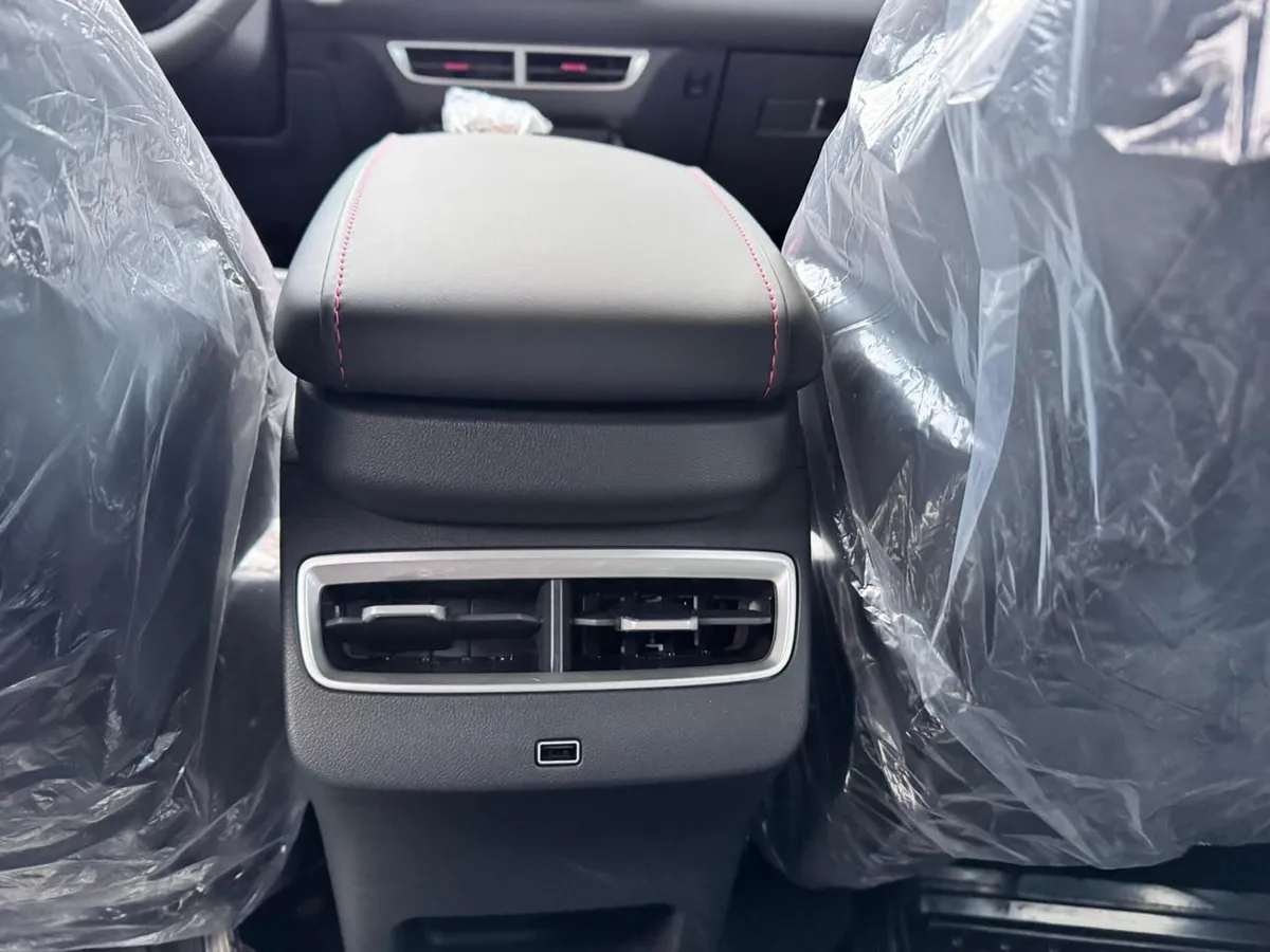 Jetour Dashing 1.5 AMT (156 л.с.)