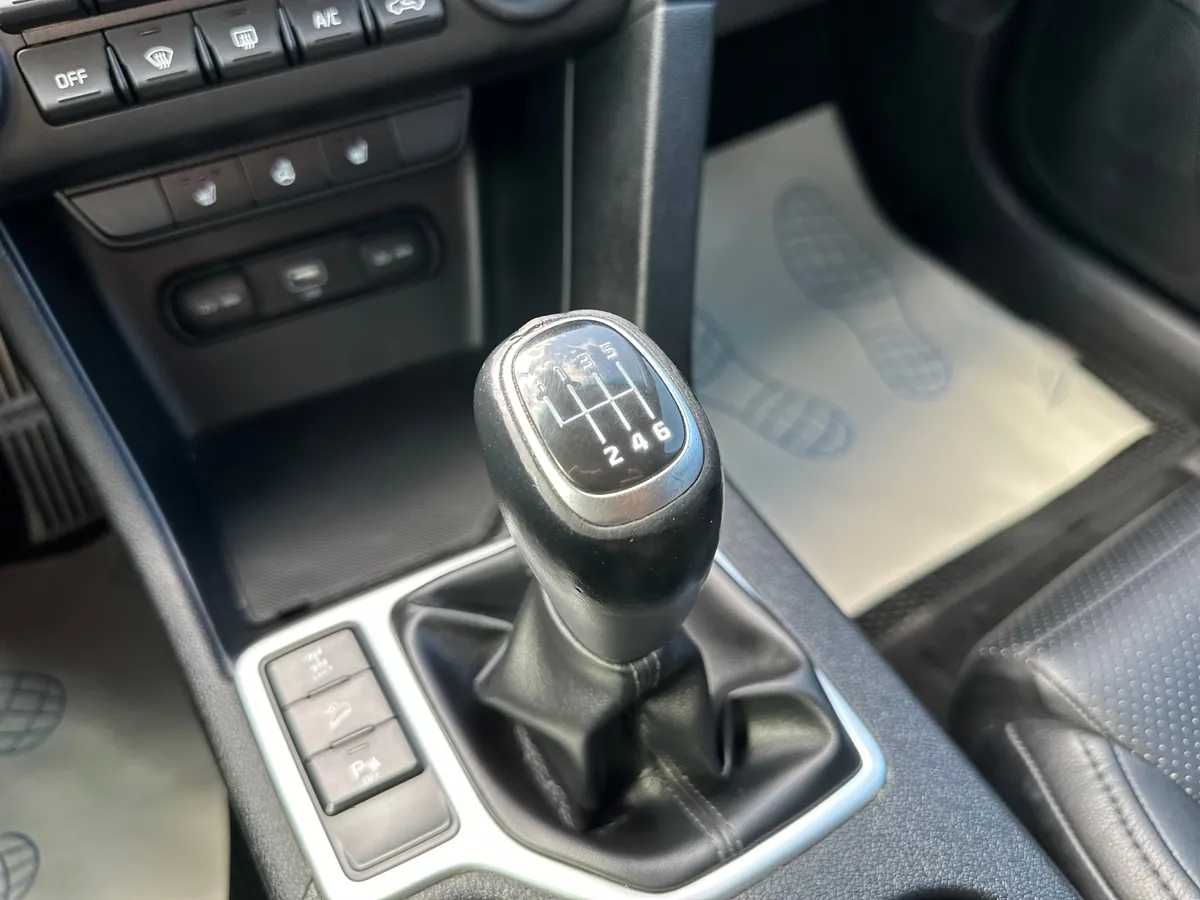 Kia Sportage 2.0 MPI MT AWD (150 л.с.)