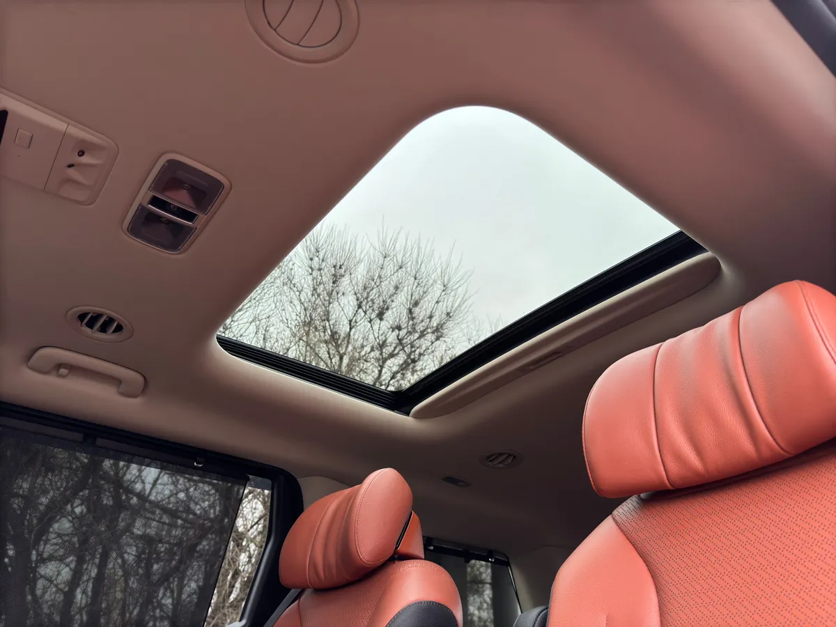 Kia Carnival 3.5 AT (249 л.с.)