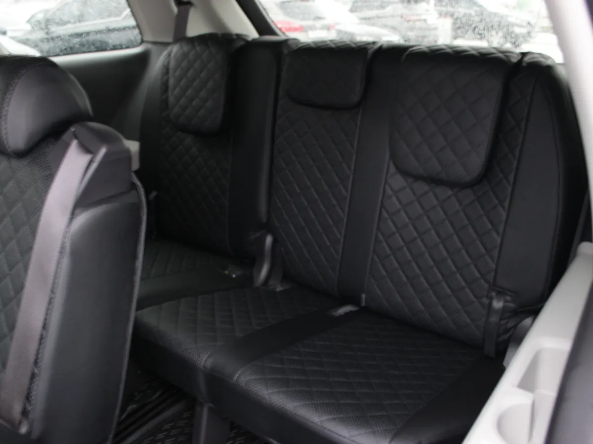 Kia Carnival 2.2 AT (199 л.с.)