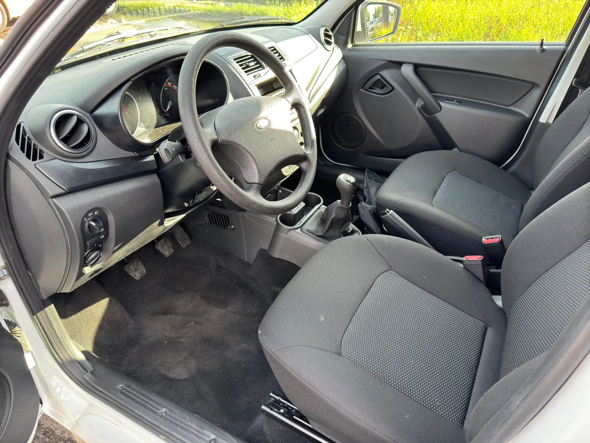 ВАЗ (Lada) Granta