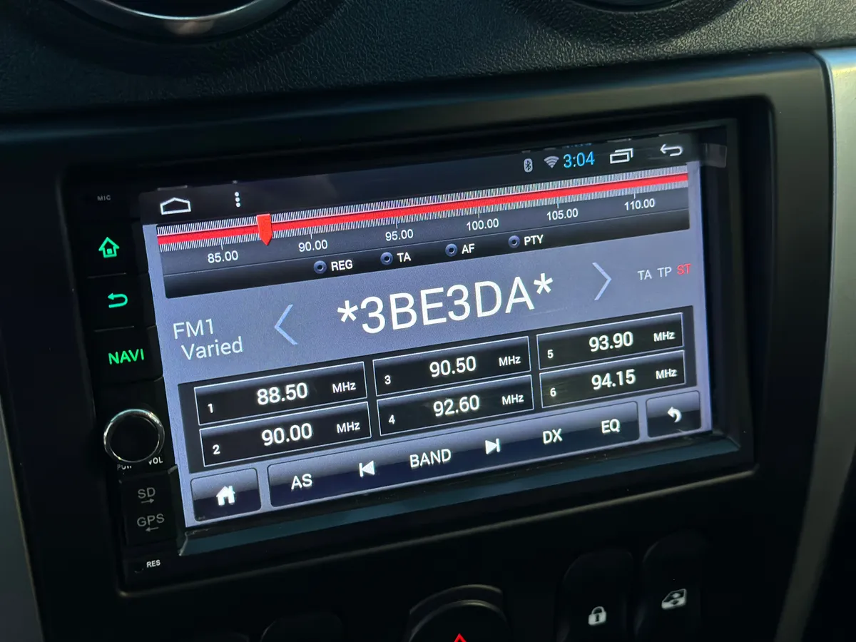 Nissan Almera 1.6 MT (102 л.с.)