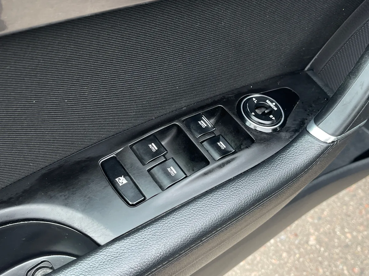 Hyundai i40 2.0 AT (150 л.с.), 2014 — фото 11