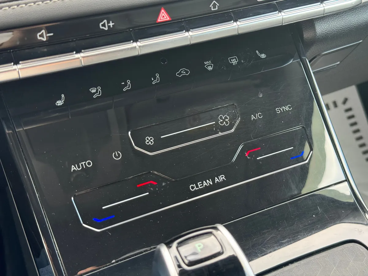 Chery Tiggo 7 Pro 1.5 CVT (147 л.с.)