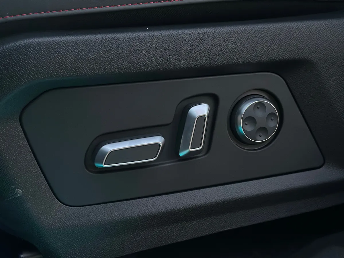 Jetour T2 2.0 AMT 4WD (245 л.с.)