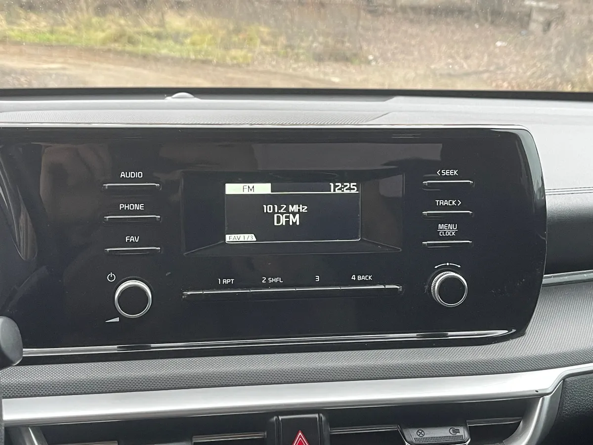 Kia K5 2.0 AT (146 л.с.)