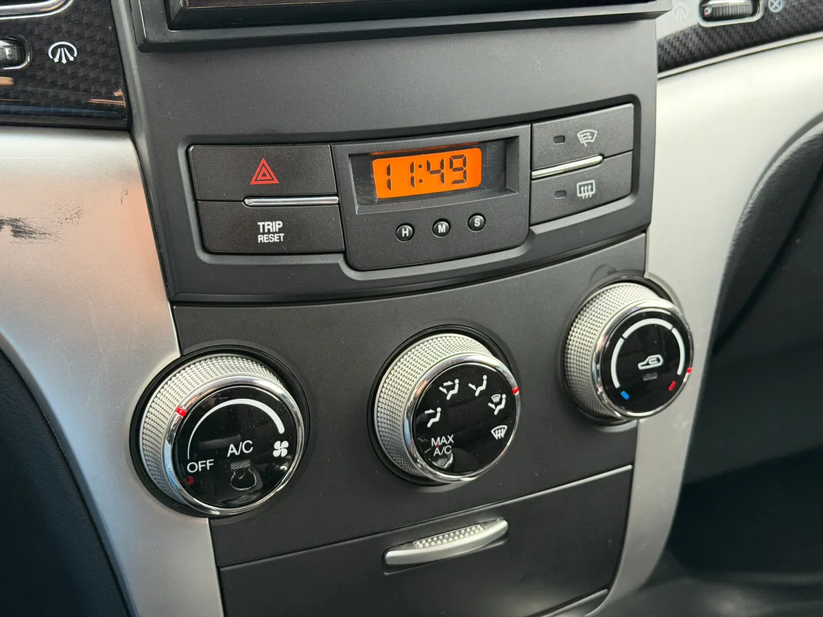 SsangYong Actyon 2.0 AT (149 л.с.)