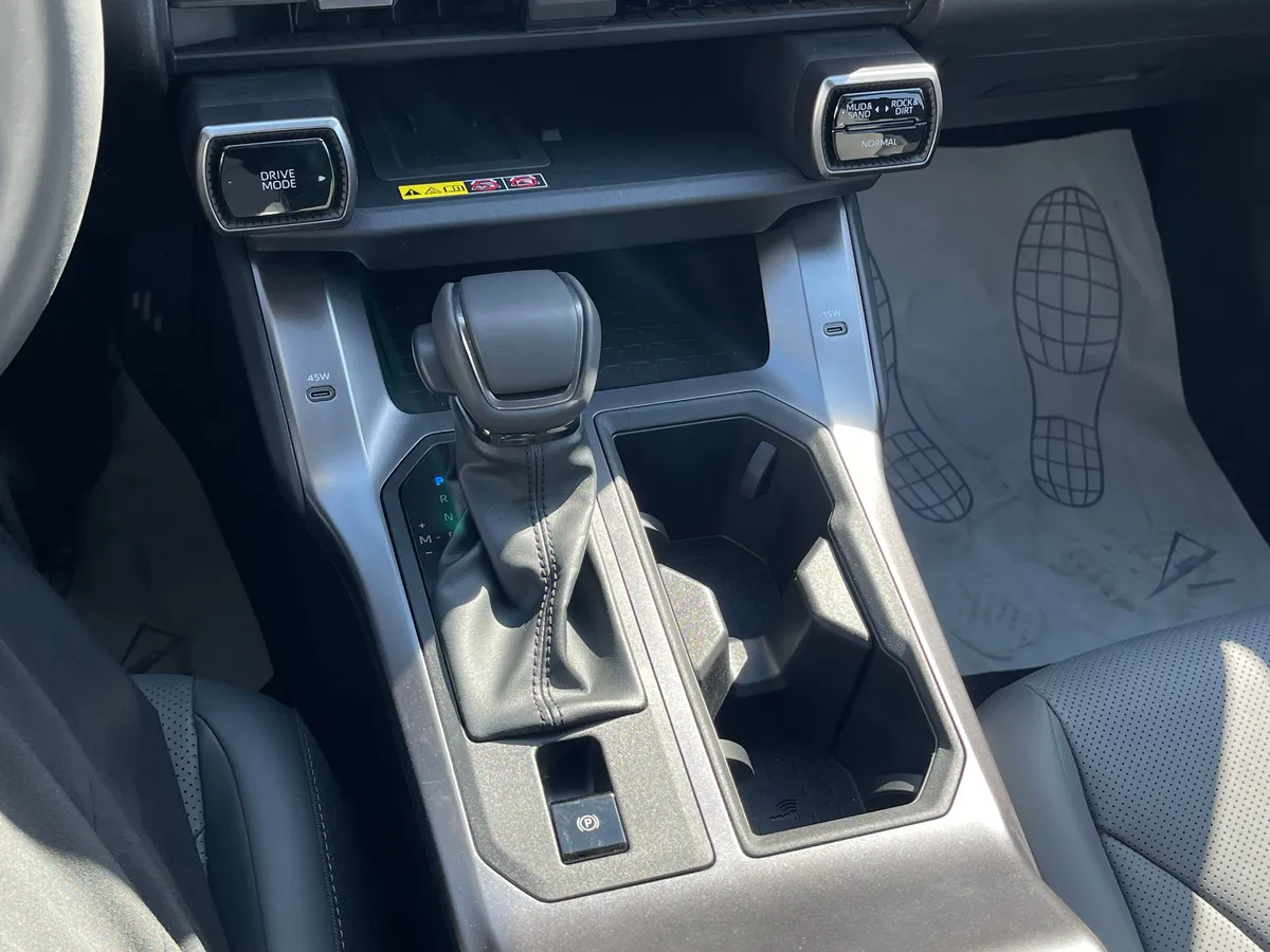 Toyota RAV4 1.6 AMT (149 л.с.)