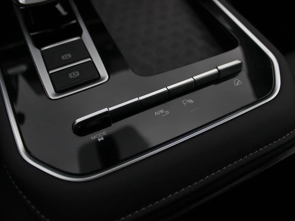 Chery Tiggo 8 1.5 AMT (147 л.с.)