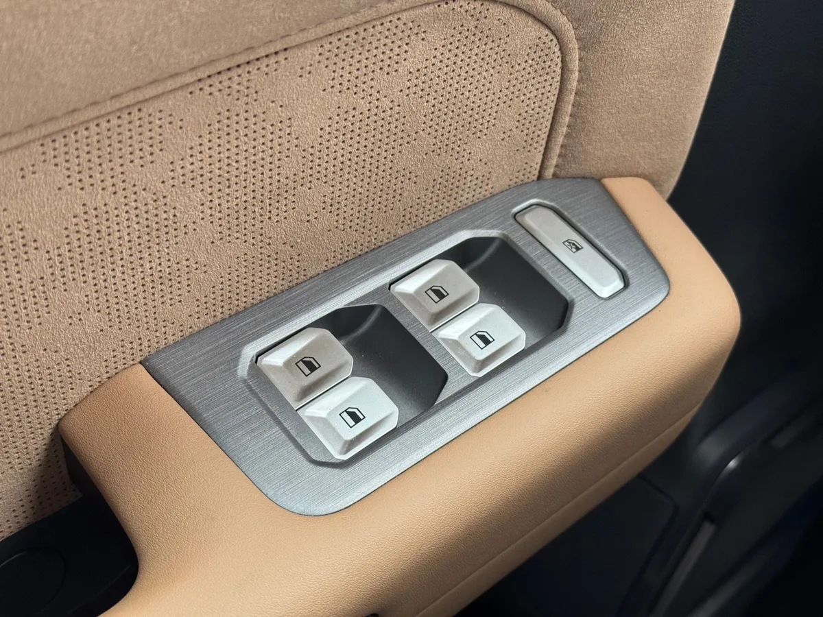 Jetour T2 2.0 AMT 4WD (245 л.с.)