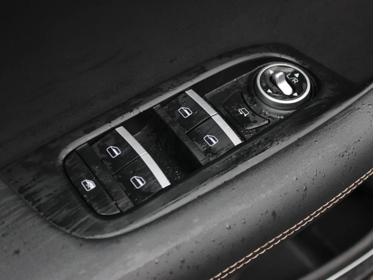 Chery Tiggo 8 1.5 AMT (147 л.с.)