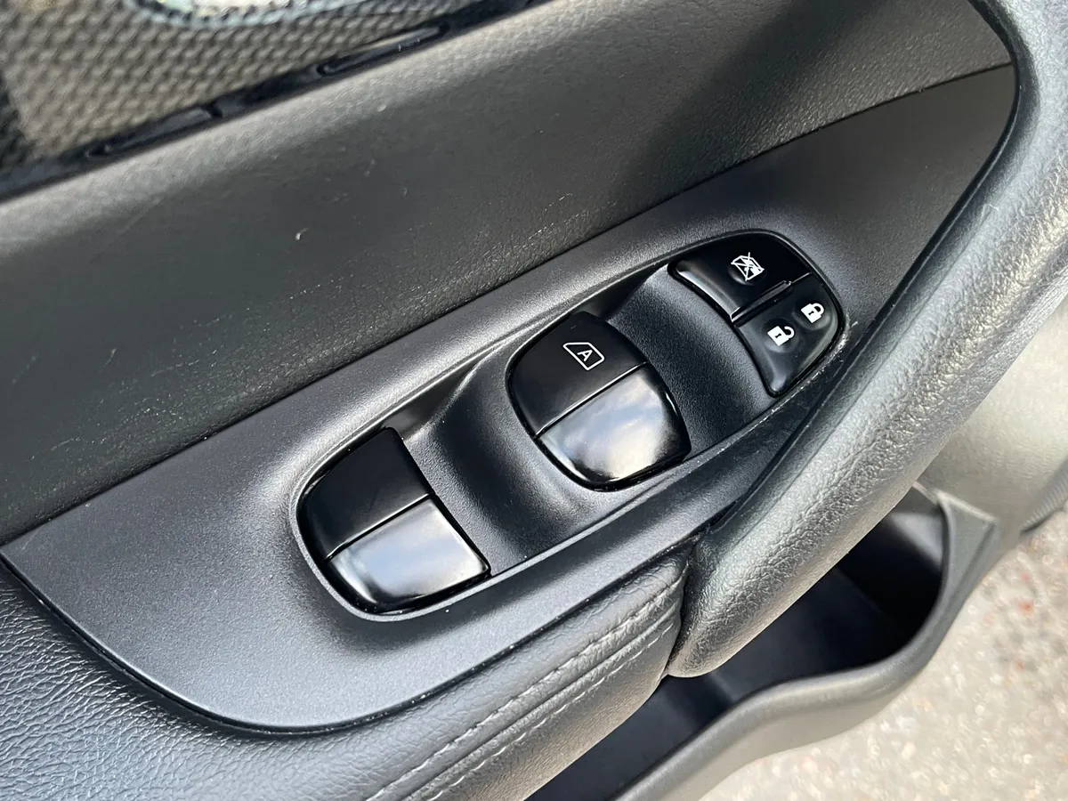 Nissan X-Trail 2.0 CVT AWD (144 л.с.), 2017 — фото 10