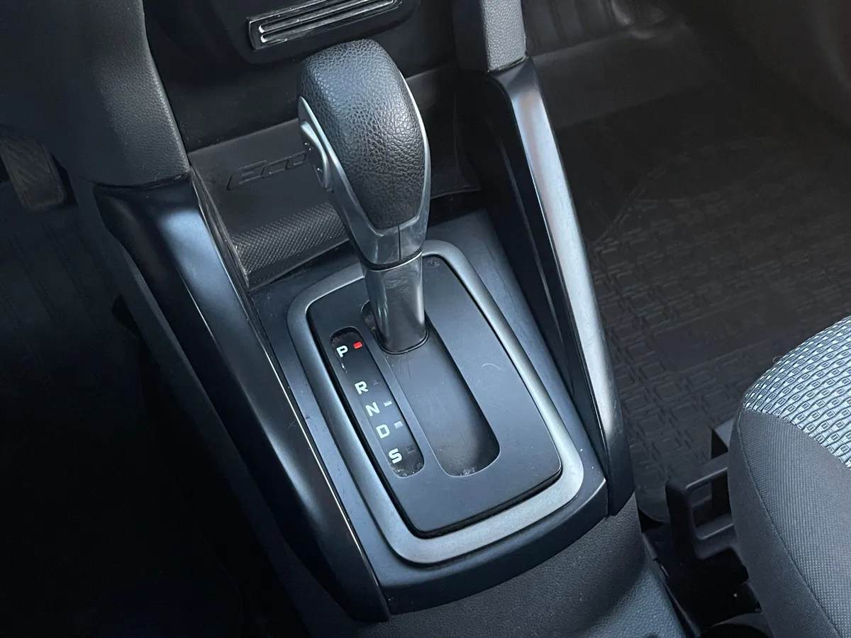 Ford EcoSport 1.6  PowerShift (122 л.с.), 2016 — фото 10