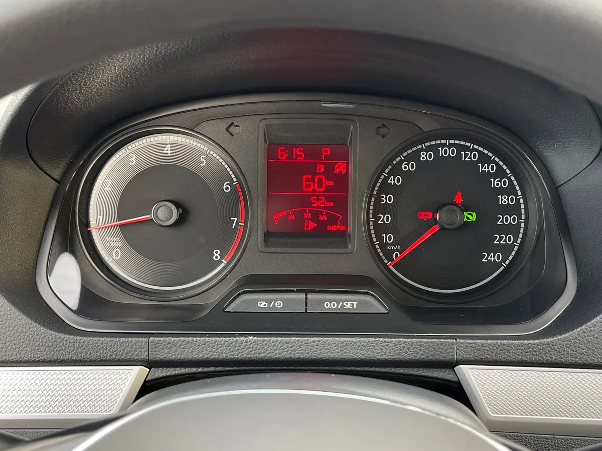 Jetta VA3 1.5 AT (112 л.с.)
