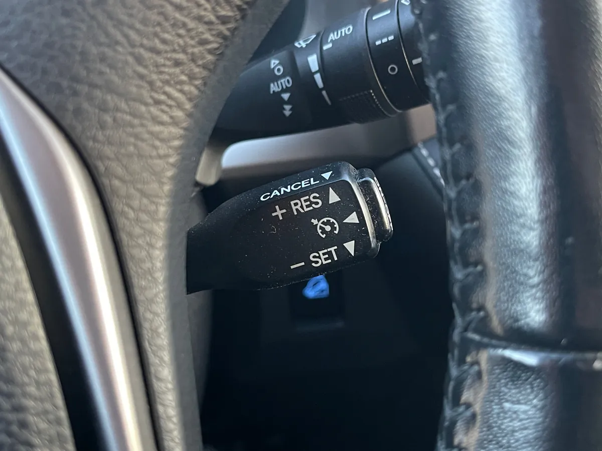 Toyota RAV4 2.0 CVT 4WD (146 л.с.), 2019 — фото 11