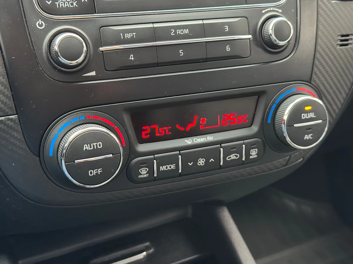 Kia Cerato 1.6 AT (130 л.с.)