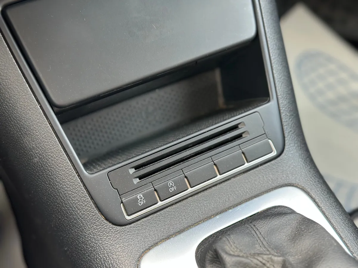 Volkswagen Tiguan 1.4 TSI BlueMotion DSG (150 л.с.)