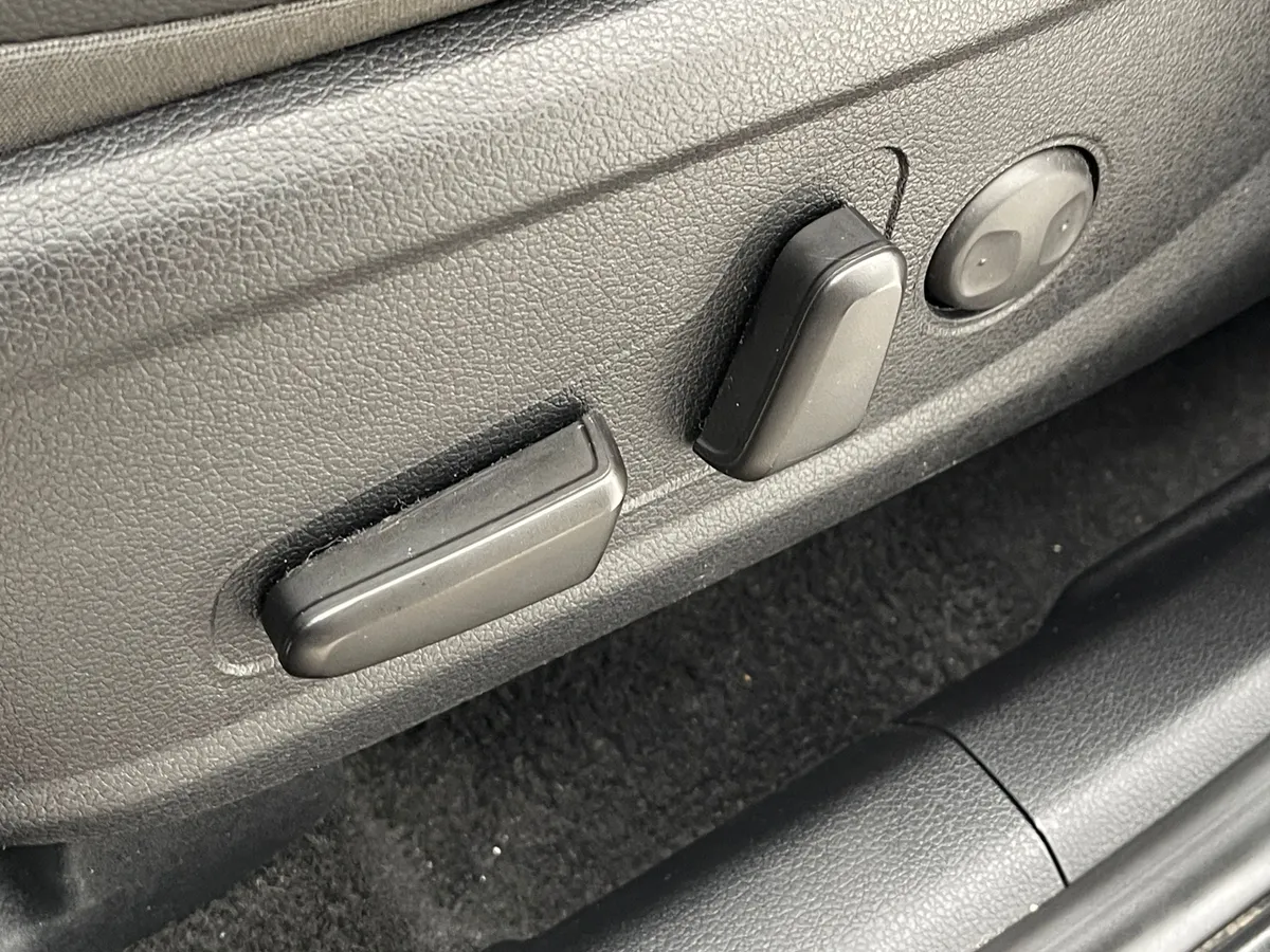 Hyundai Santa Fe 2.4 GDi AT AWD (184 л.с.)