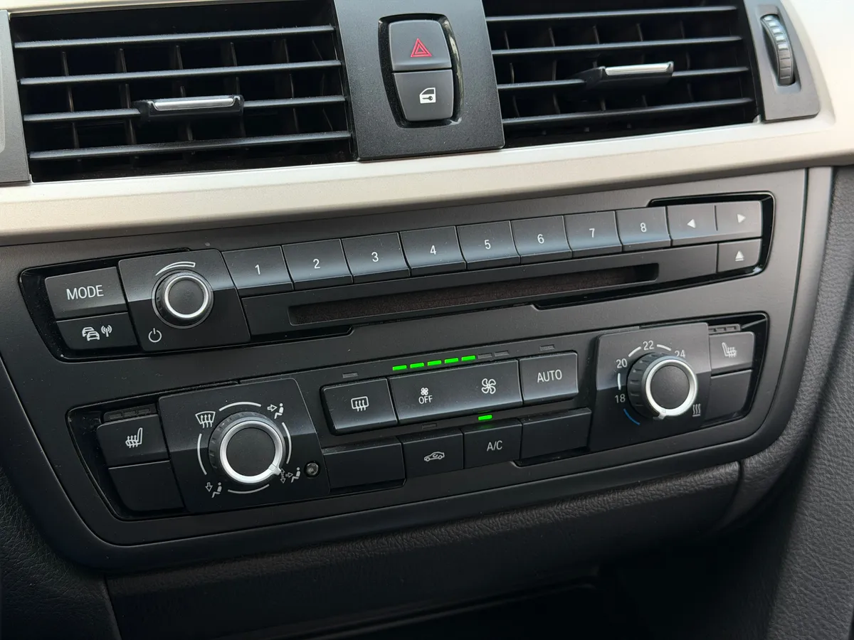 BMW 3 серии 2.0 AT (184 л.с.)