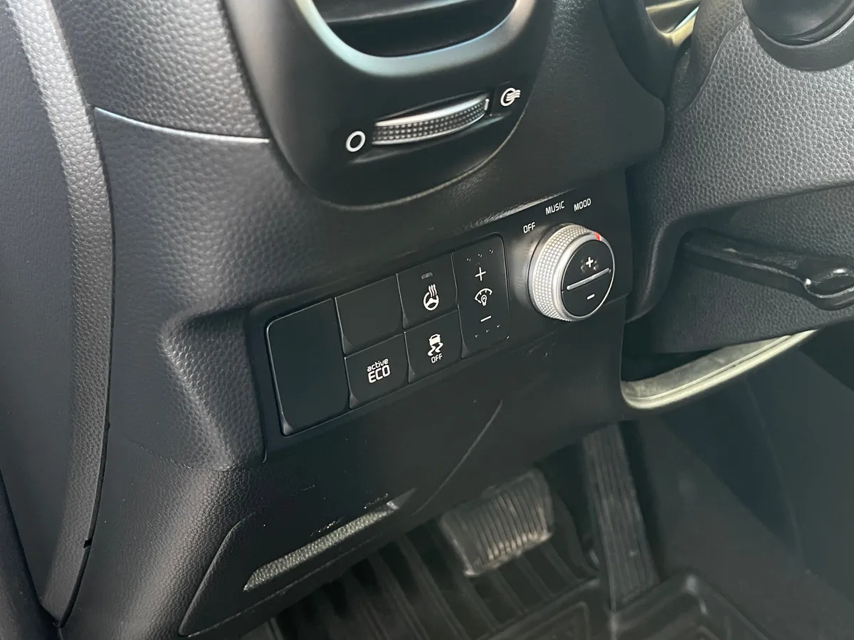 Kia Soul 1.6 GDI AT (132 л.с.), 2016 — фото 13