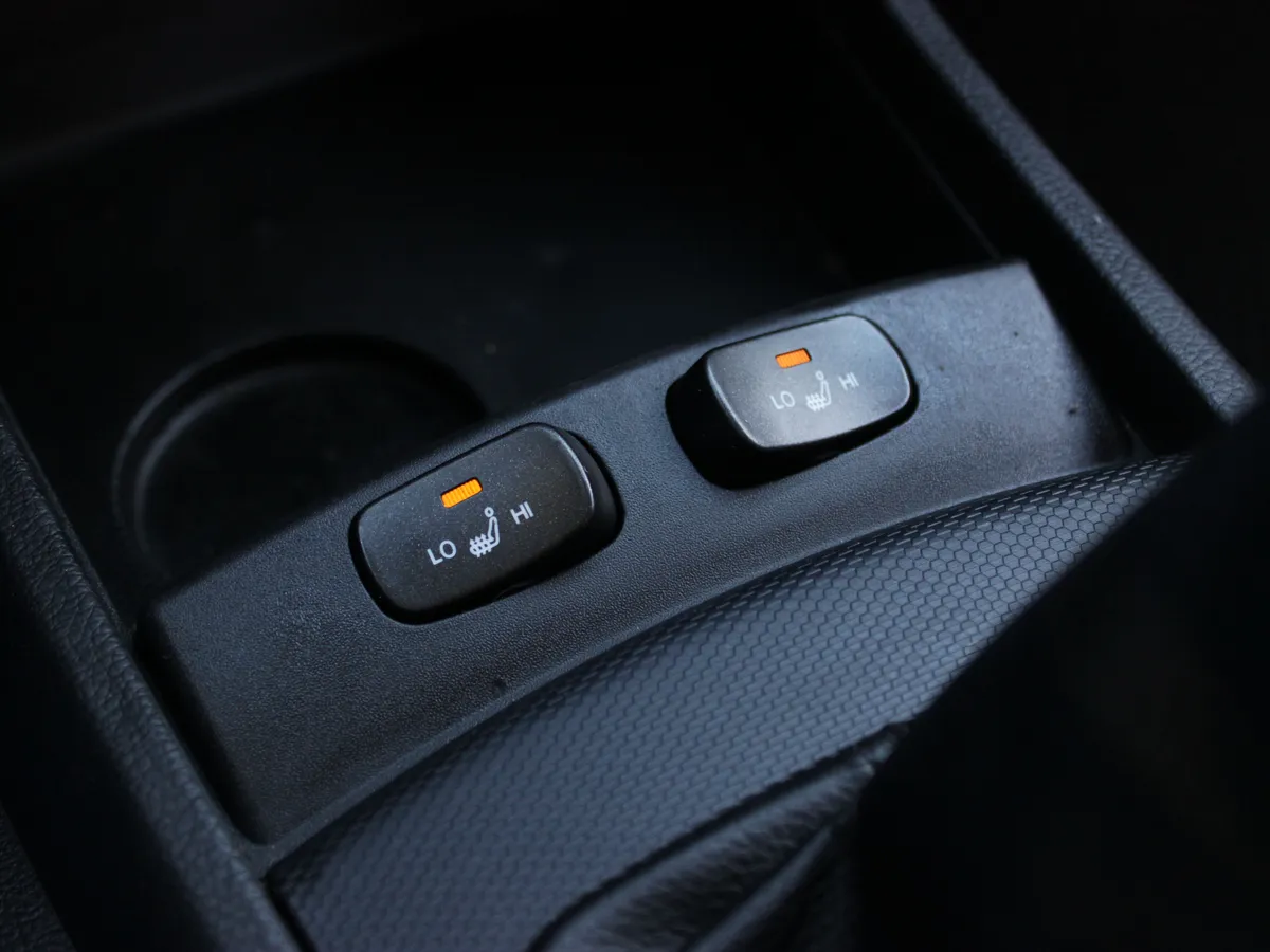 SsangYong Actyon 2.0 MT (149 л.с.)