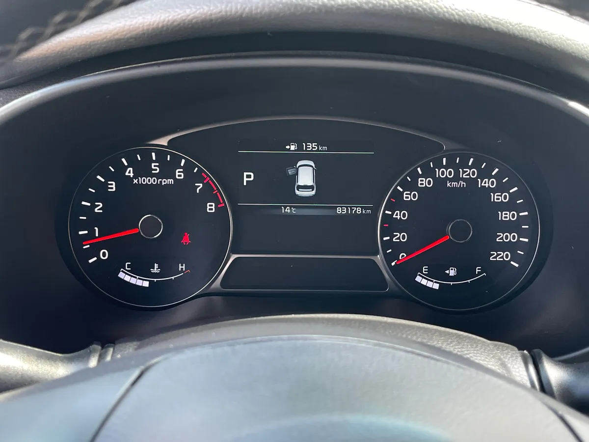 Kia Soul 2.0 MPI AT (150 л.с.)
