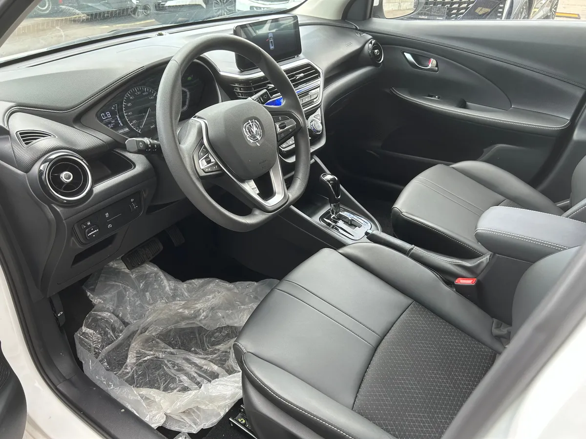 Changan Alsvin 1.5 AMT (107 л.с.)