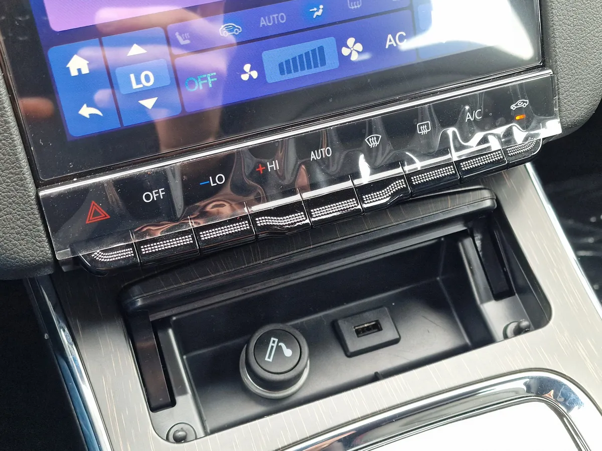 SWM G05 Pro 1.5 AMT (139 л.с.)