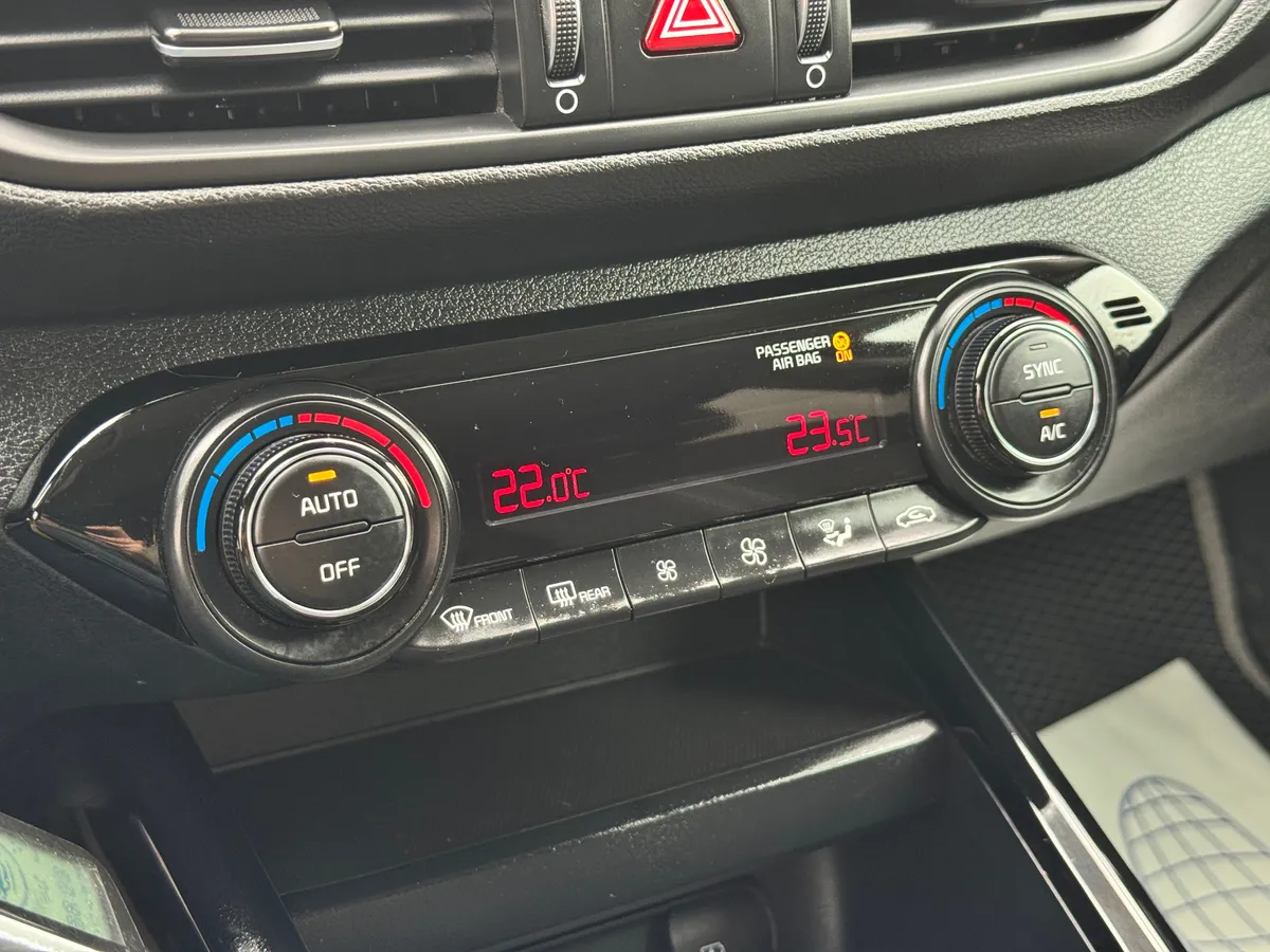 Kia Cerato 1.6 AT (128 л.с.)