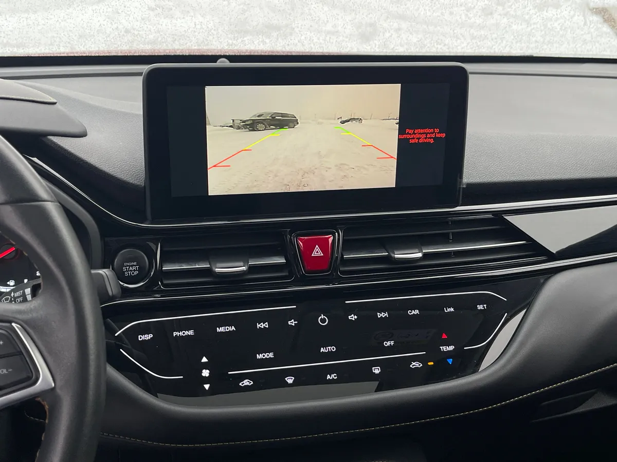 Москвич 3 1.5 CVT (150 л.с.)