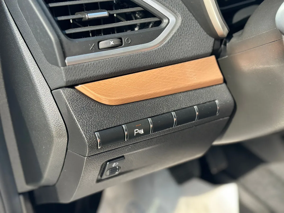 ВАЗ (Lada) Vesta 1.8 AT (122 л.с.)