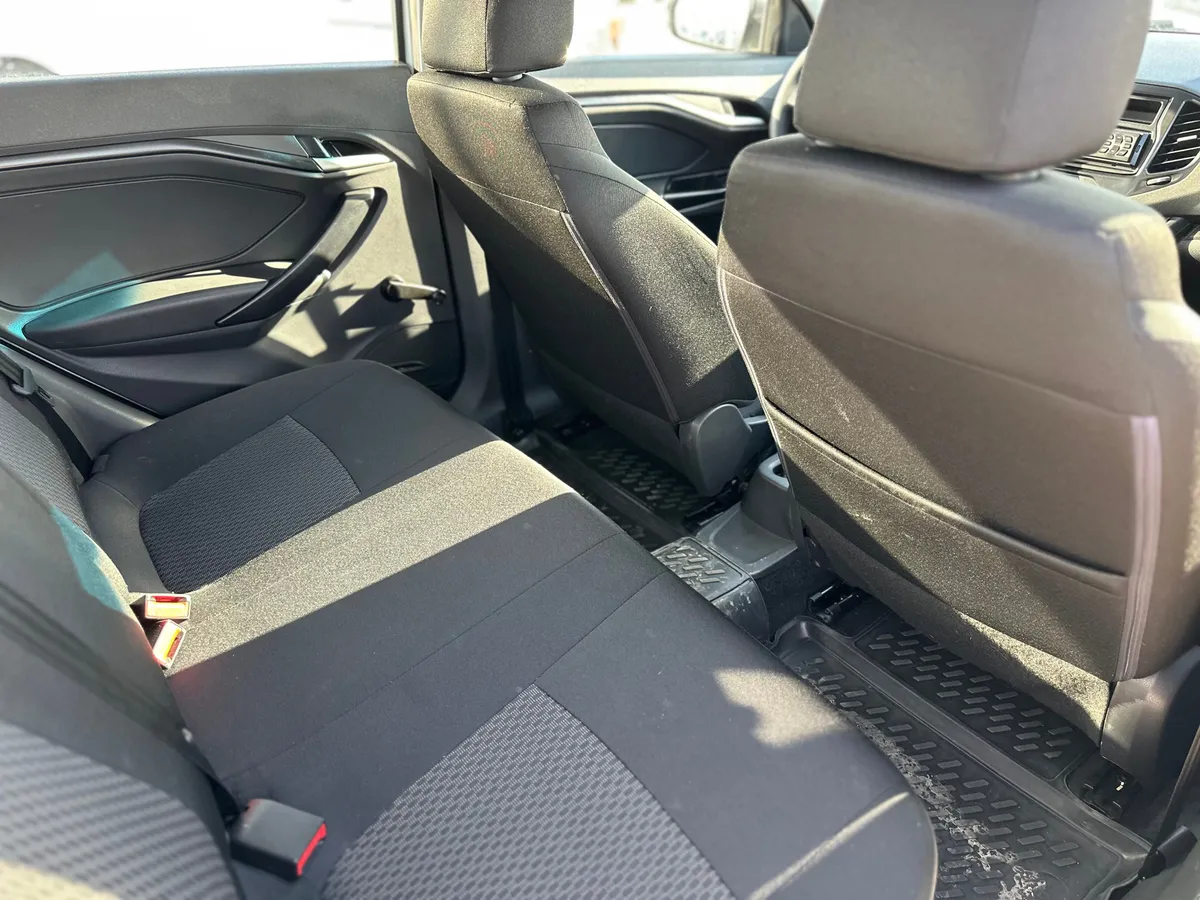 ВАЗ (Lada) Vesta 1.6 MT (106 л.с.)