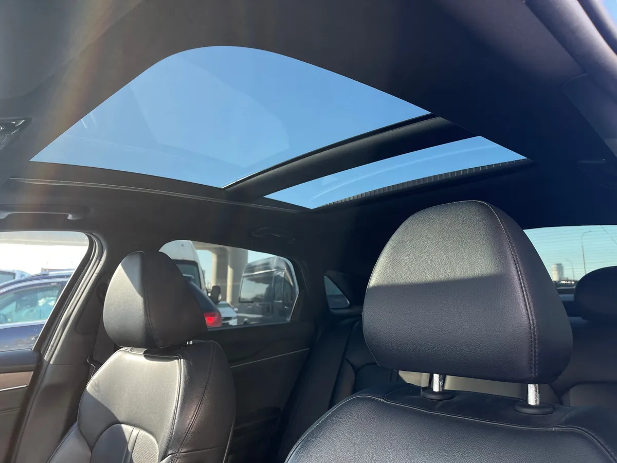 Kia K5 2.5 AT (194 л.с.)