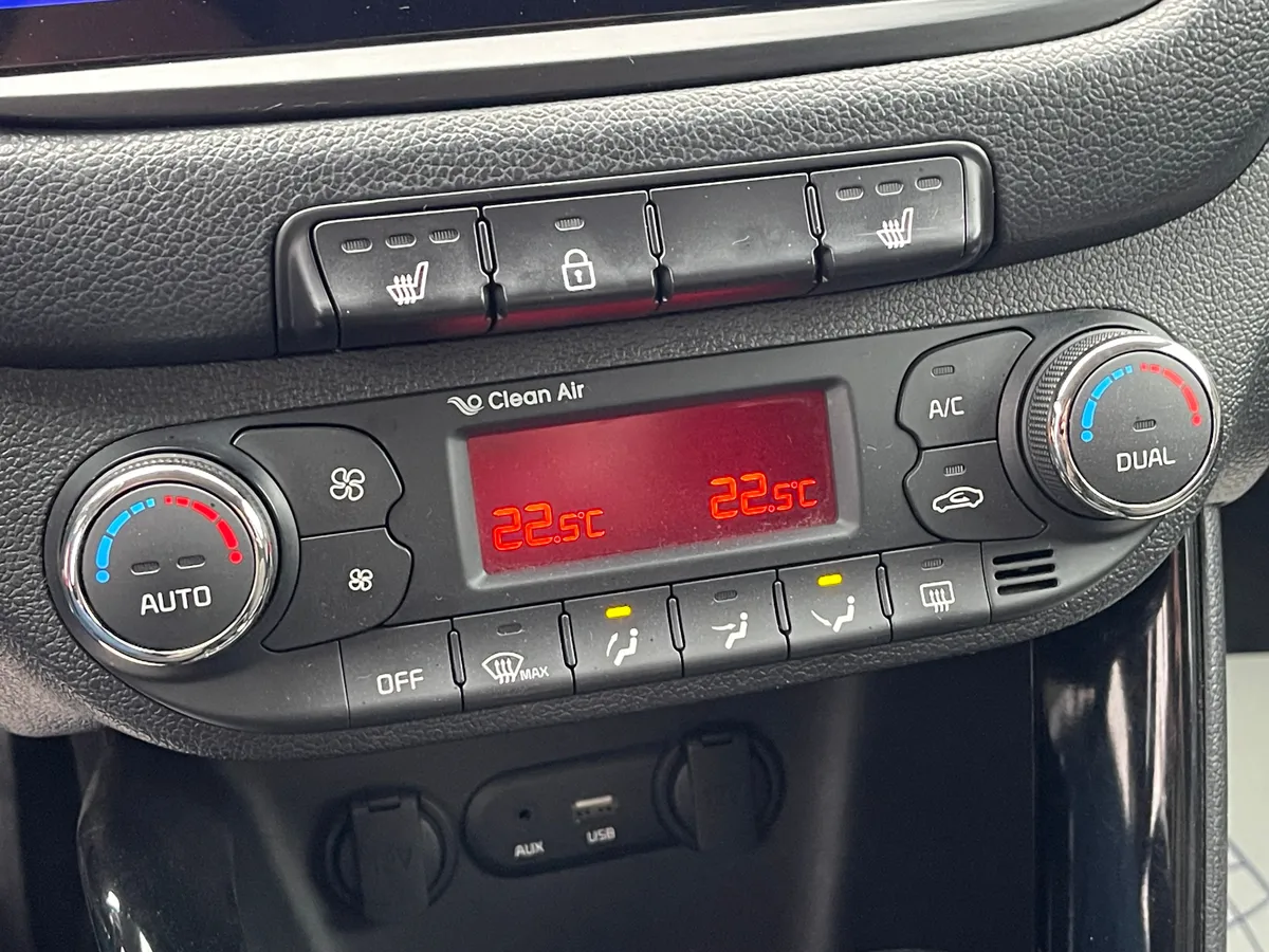 Kia Ceed 1.6 AT (129 л.с.)