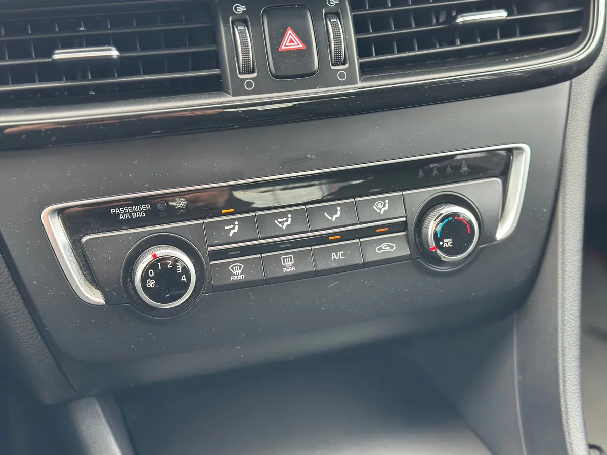 Kia Optima 2.0 AT (150 л.с.)