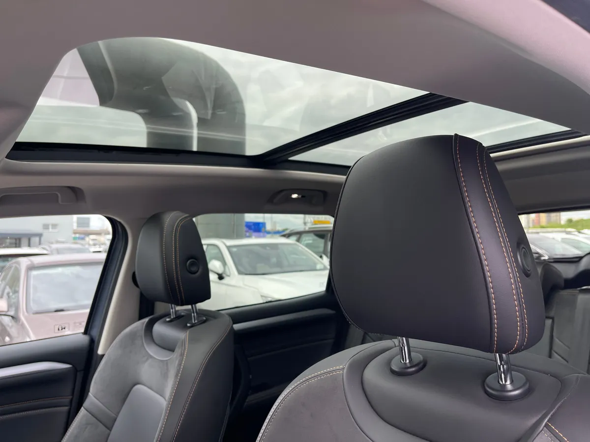 Haval Dargo 2.0 AMT 4WD (192 л.с.)