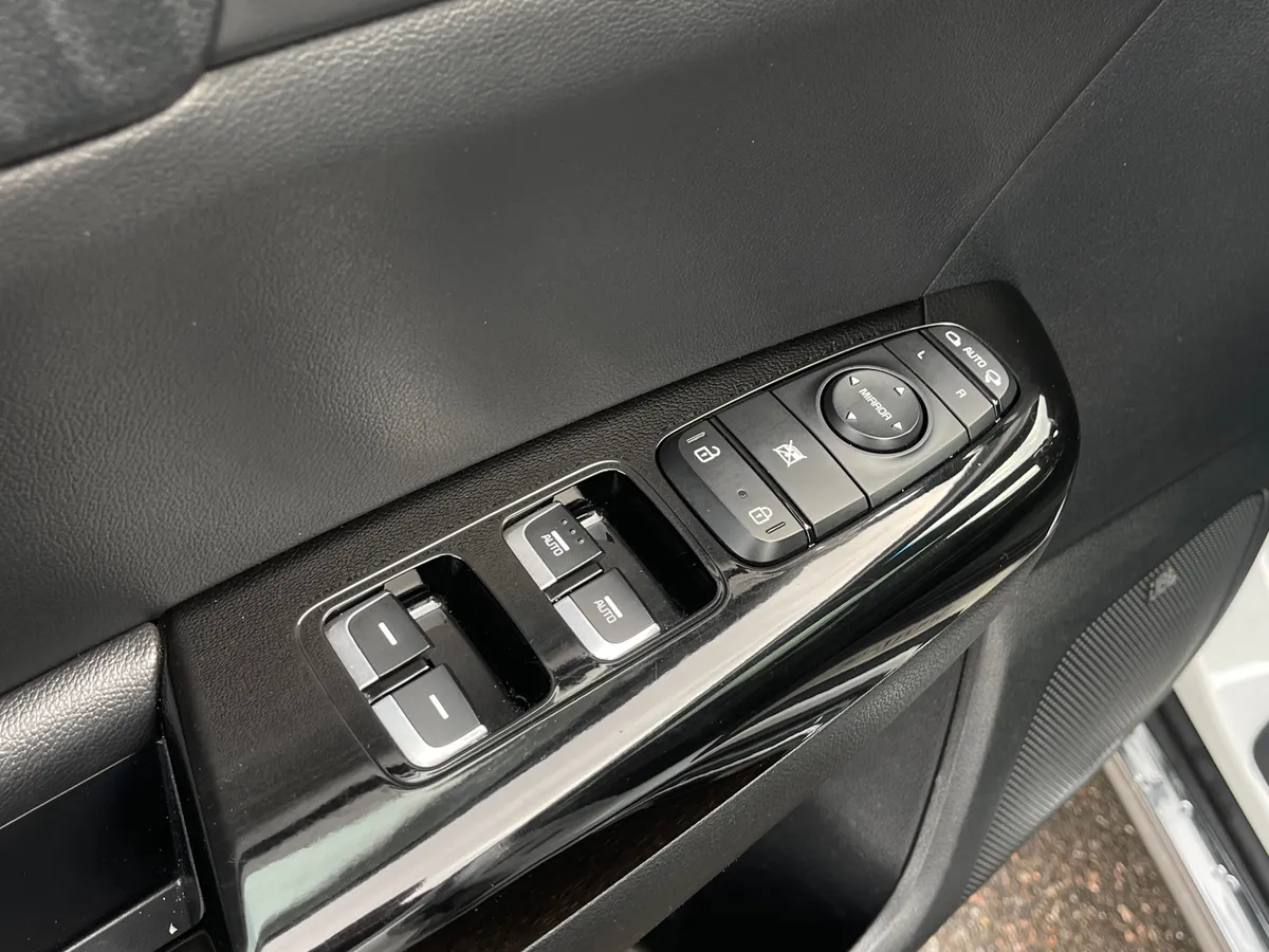 Kia Sportage 2.4 Theta GDI AT AWD (184 л.с.), 2019 — фото 14